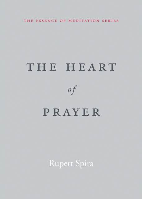 Heart Of Prayer
