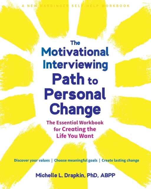Motivational Interviewing Path To Person