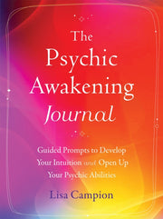 Psychic Awakening Journal