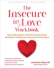 Insecure In Love Workbook