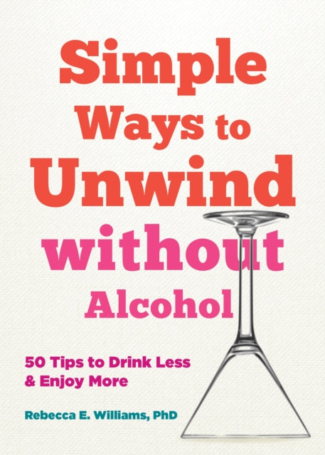 50 Ways To Soothe Yourself Without Alcoh