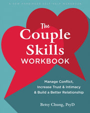 Couple Skills Workbook