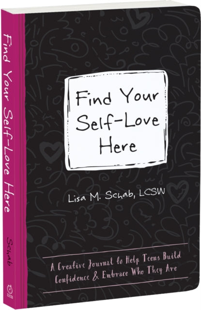 Find Your Selflove Here