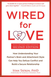 Wired For Love
