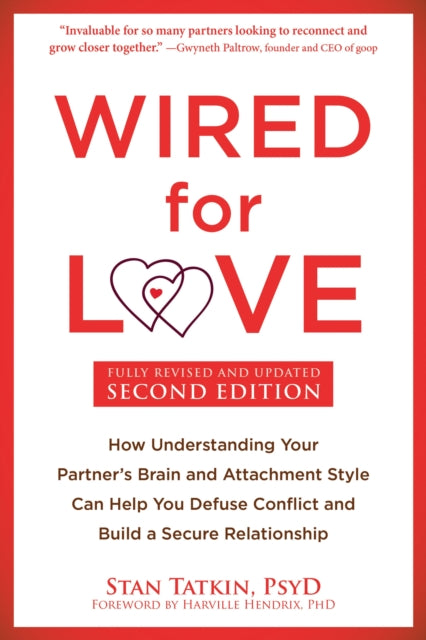 Wired For Love