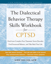 Dialectical Behavior Therapy Skills Work