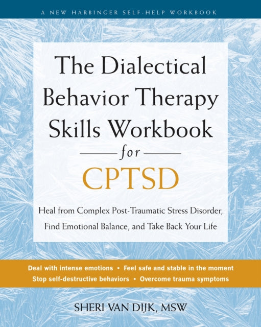 Dialectical Behavior Therapy Skills Work