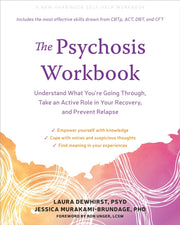 Psychosis Workbook