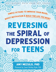 Reversing The Spiral Of Depression For T By Hyde, Janet Shibley
