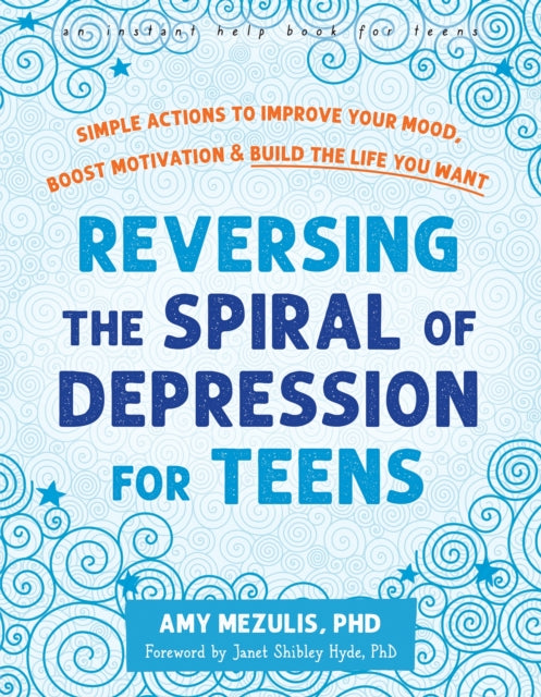Reversing The Spiral Of Depression For T By Hyde, Janet Shibley