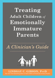 Treating Adult Children Of Emotionally I