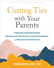 Cutting Ties With Your Parents