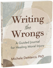 Writing The Wrongs