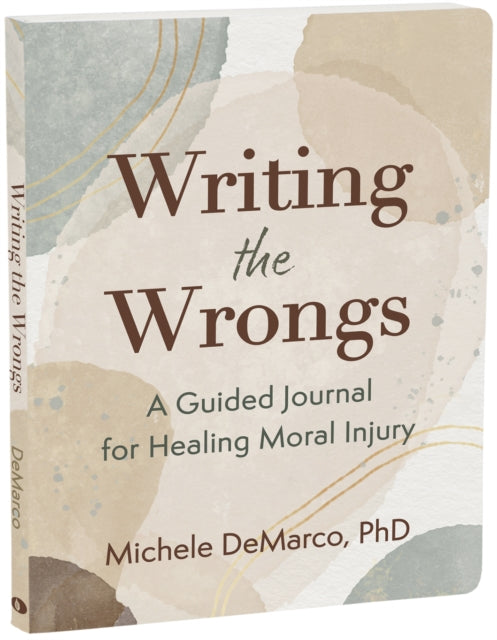 Writing The Wrongs