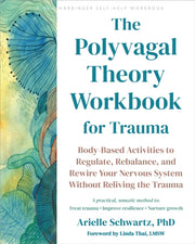 Polyvagal Theory Workbook For Trauma