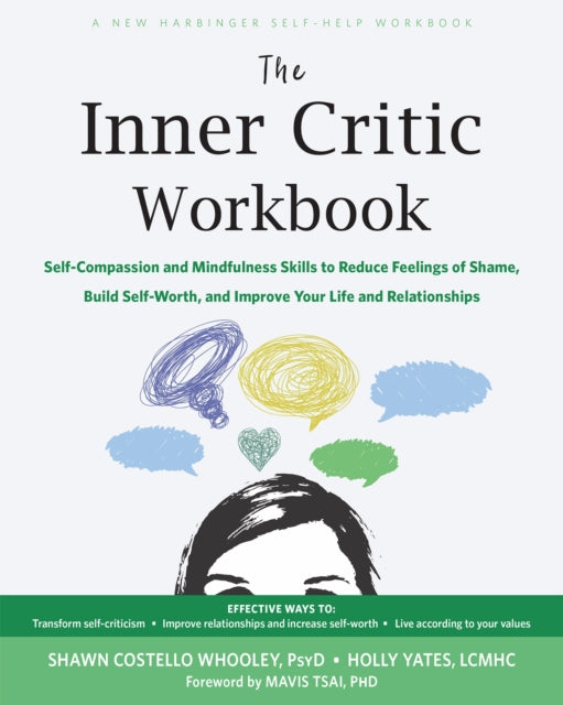 Inner Critic Workbook