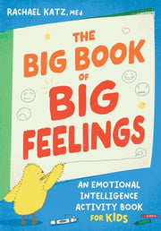 Big Book Of Big Feelings