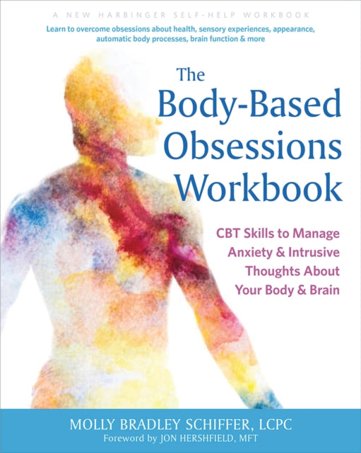 Bodybased Obsessions Workbook