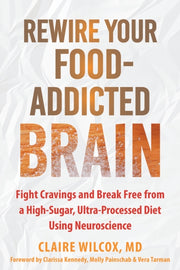 Rewire Your Food Addicted Brain