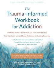 Traumainformed Workbook For Addiction