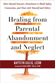 Healing From Parental Abandonment & Negl