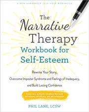 Narrative Therapy Workbook For Selfestee