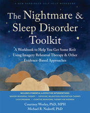 Nightmare & Sleep Disorder Toolkit