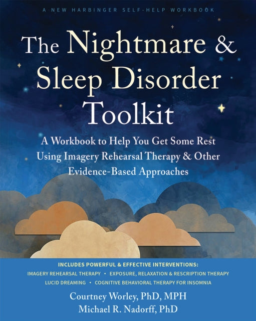 Nightmare & Sleep Disorder Toolkit