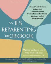 Ifs Reparenting Workbook