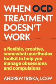 Ocd Outside The Box