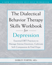 Dialectical Behavior Therapy Skills Work