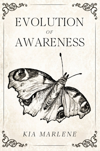 Evolution Of Awareness