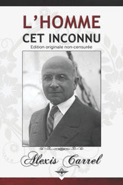 L'homme Cet Inconnu