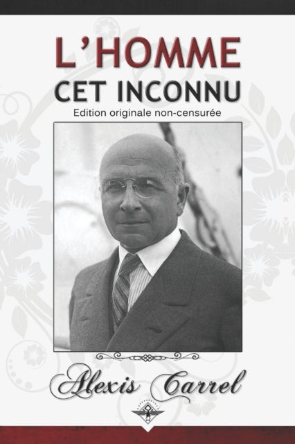 L'homme Cet Inconnu