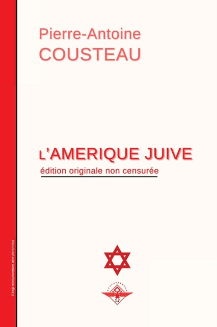 L'am Rique Juive