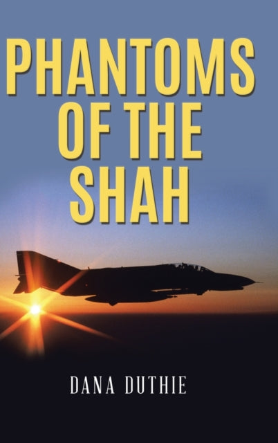 Phantoms Of The Shah