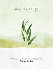 Journey Songs By Bridge, Alanya