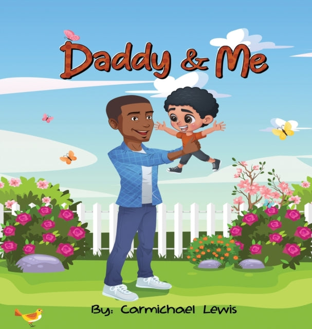 Daddy And Me