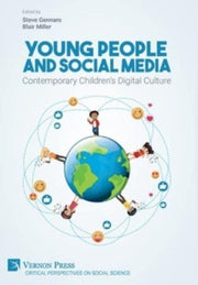 Young People And Social Media: Contempor