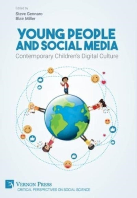 Young People And Social Media: Contempor