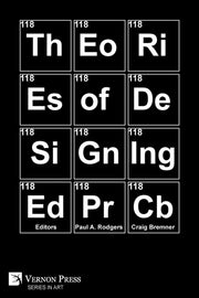 118 Theories Of Design[ing]