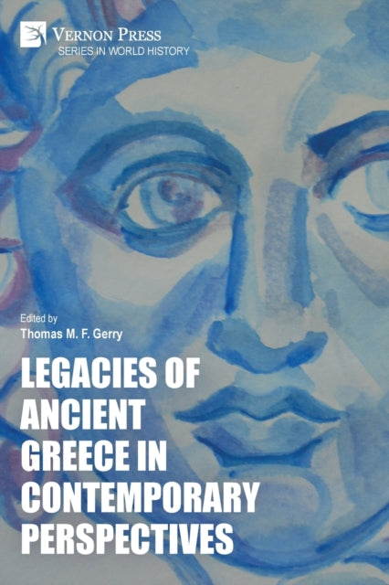 Legacies Of Ancient Greece In Contempora