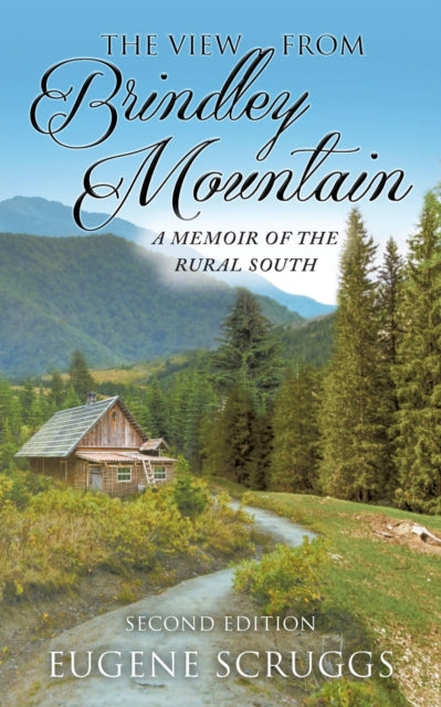 The View From Brindley Mountain: A Memoi