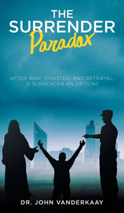 The Surrender Paradox: After War, Disast