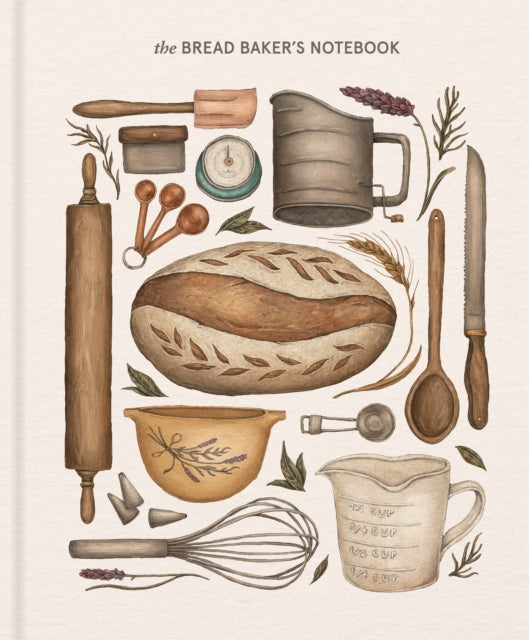 Bread Bakers Journal