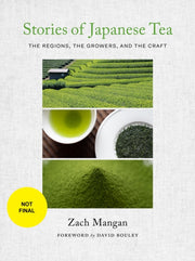 Stories Of Japanese Tea