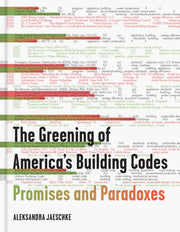 Greening Of America S Building Codes