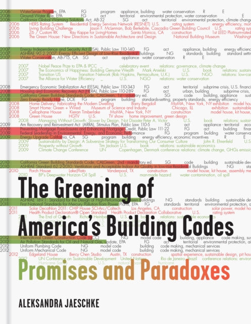 Greening Of America S Building Codes