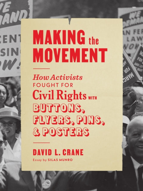 Making The Movement