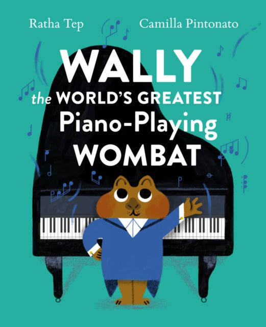 Wally The World
